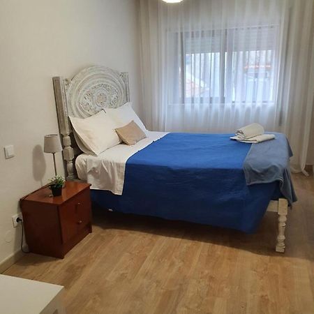 Апартаменты Beira Mar Loft Авейру Экстерьер фото
