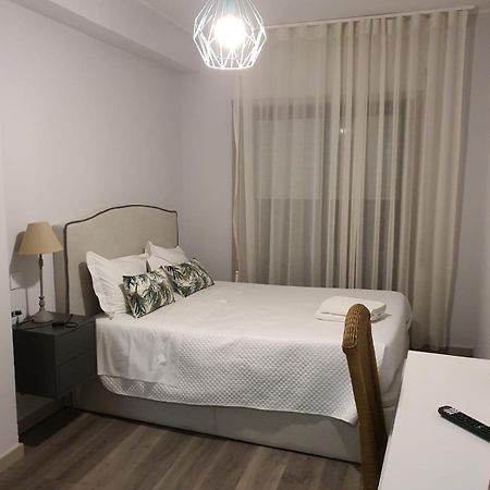Апартаменты Beira Mar Loft Авейру Экстерьер фото