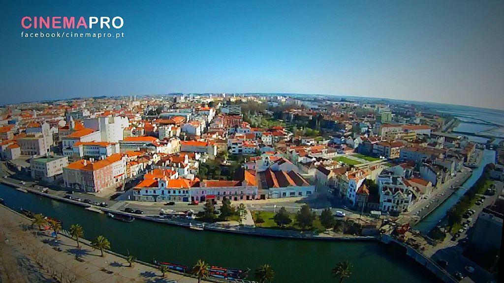 Апартаменты Beira Mar Loft Авейру Экстерьер фото